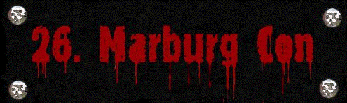Marburg Con 2006 - Logo