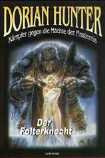 Band 3 der Dorian Hunter Reihe